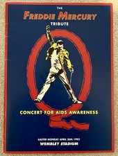 Freddie Mercury Tribute