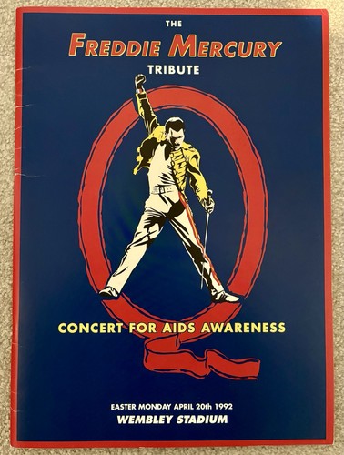Freddie mercury tribute - freddie,