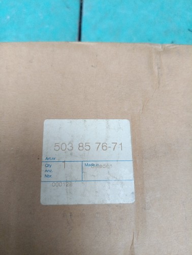 Genuine husqvarna crankshaft - husqvarna,