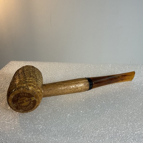 Vintage missouri meerschaum - vintage,