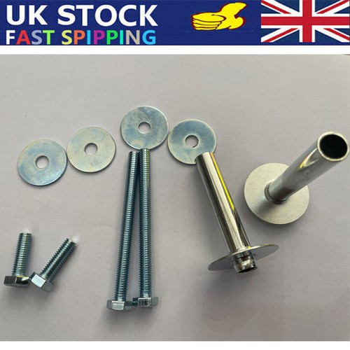 Metal leg shield - leg,