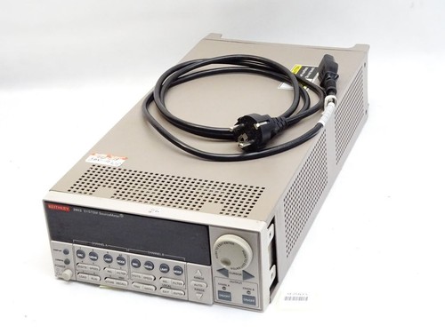 Keithley 2602 system - keithley,