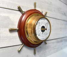 Restored H. Samuel Nautical
