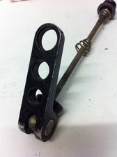 Ringle retro mtb front skewer