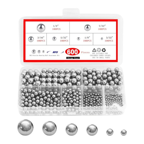 Hfs bearing balls - hfs(r),