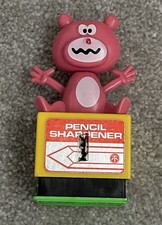 Vintage 1980’s TM Push Toy