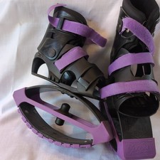 Purple Madd Gear Boosters