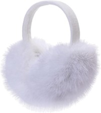 Ear Muffs Women – Cozy