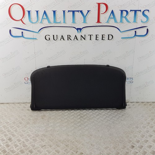 Renault megane parcel shelf - renault,