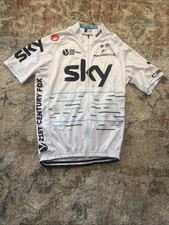 Tour De France 2017 Castelli