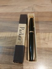 Vintage 1950's Parker AF
