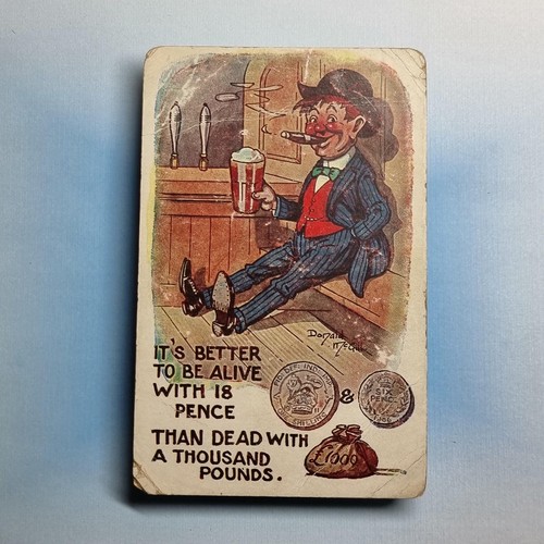 Donald mcgill comic - donald,