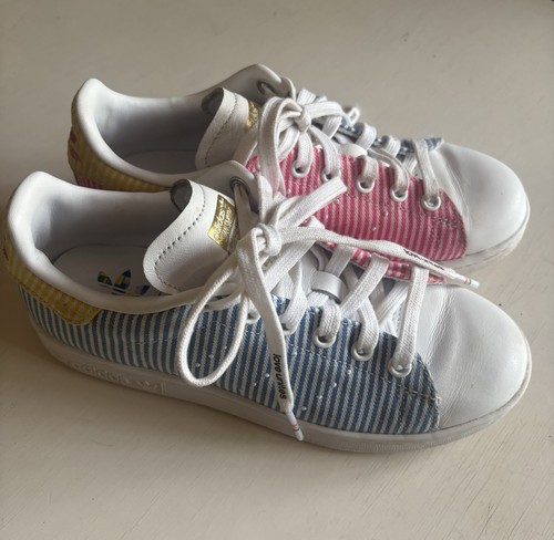 Adidas stan smith mens womens - stan, mens/womens