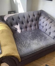 John Lewis Love Seat Beautiful