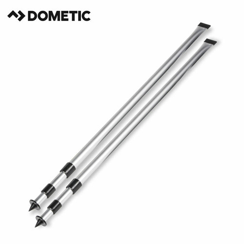 Kampa dometic awning deluxe - awning,