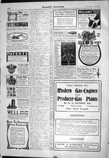 Old 1905 Williams Shaving