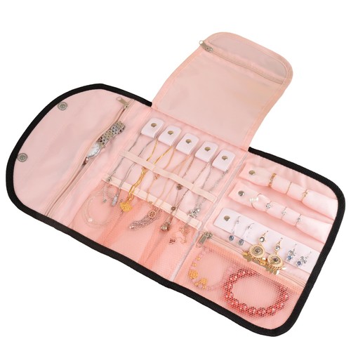 Portable jewellery travel - jewellery,