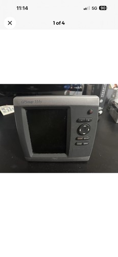 Garmin gpsmap 551s - gpsmap,
