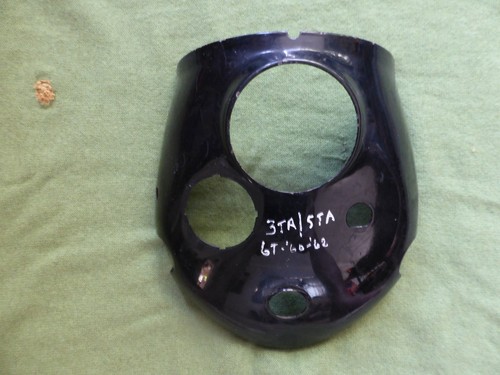 Vintage triumph nacelle top - triumph,