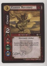 2006 A Game of Thrones CCG