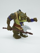 Vintage LJN Thundercats Slithe