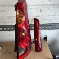 NISSAN Note N-tec 20108-2012 Rear Tail Light Right Side