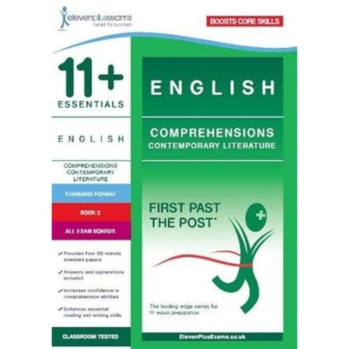 Essentials english - essentials,