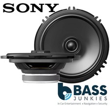 Sony XS-160GS - GS Series 500