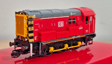 Hornby DB Schenker Class 08