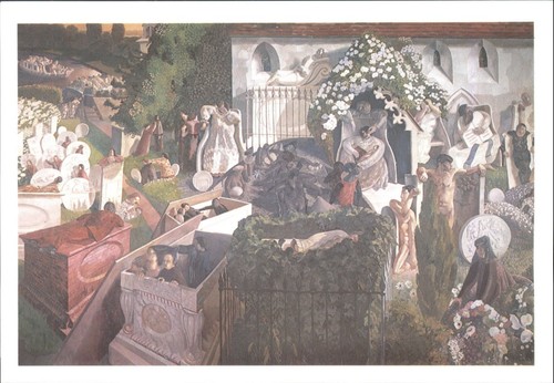 Sir stanley spencer the - stanley,
