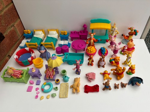 Vintage disney winnie the - vintage,