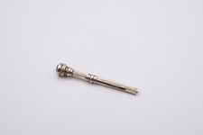 Antique silver mechanical - silver,