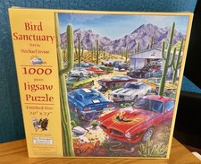 Sunsout 1000 Piece Jigsaw