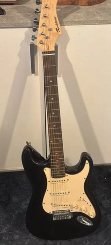 Rockburn electric guitar
