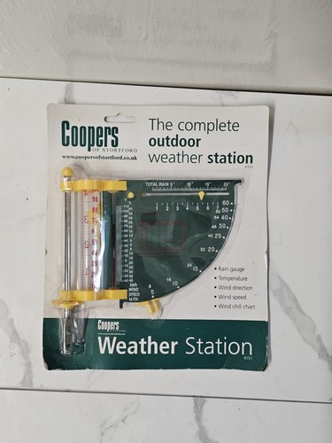 Coopers stortford 6151 - coopers, of