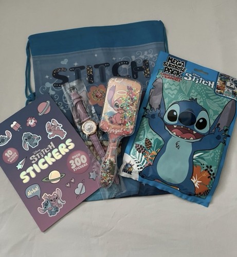 Stitch children bundle pull - children's,