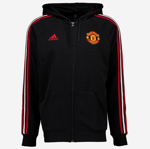 Adidas manchester united black - adidas,