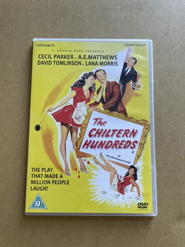 The chiltern hundreds 1949 - hundreds,