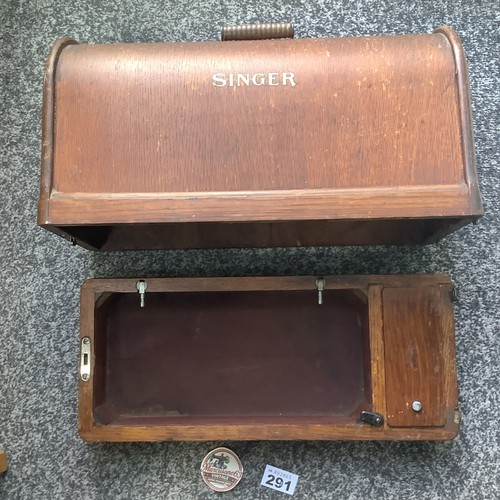 Rare vtg full size - ,