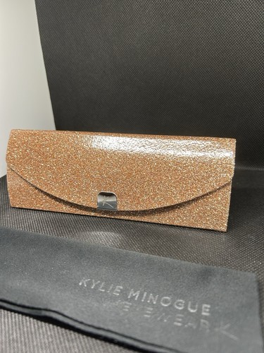 Kylie minogue gold - gold, glittery