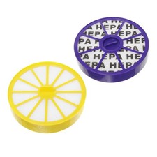 HEPA & Washable Filter Set for