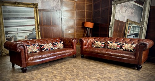 Pair tetrad savanna - of,
