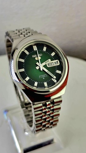 Vintage seiko automatic - vintage,