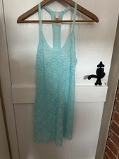 VICTORIA'S SECRET Aqua Colour