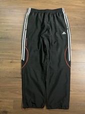 Adidas Y2K 2007 Baggy Black