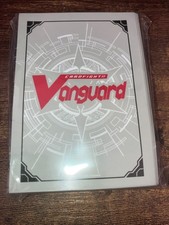 Cardfight Vanguard Sleeves