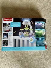 Fisher price cdn41 butterfly - fisher-price,