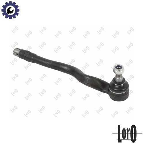 Tie rod end 233 - 233-11-504, for
