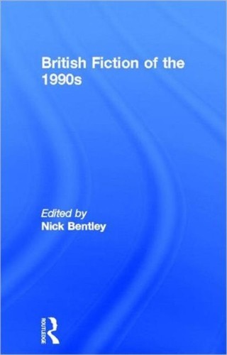 Bentley british fiction of - british,