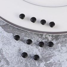 100 PCS Screw Covers Caps